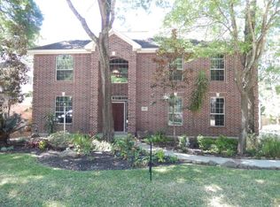 15 Mayfair Grove Ct, Spring, TX 77381