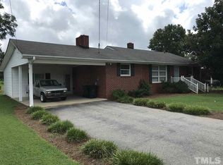 601 S 12th St, Erwin, NC 28339