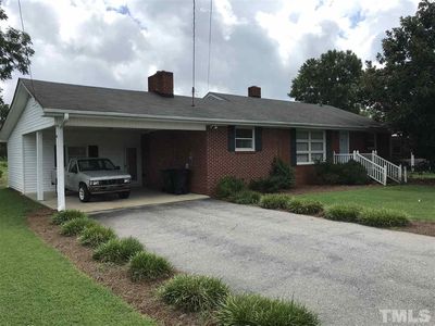 601 S 12th St, Erwin, NC, 28339