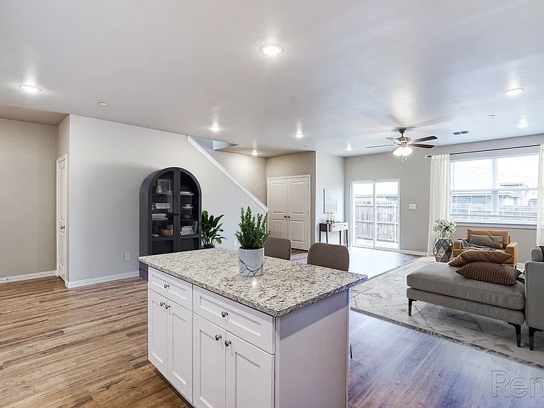 Magnolia Townhomes — Photo 67