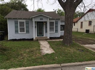 1012 S 24th St, Temple, TX 76501