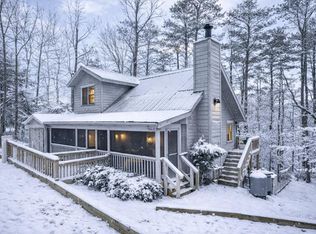 174 Seneca Way, Ellijay, GA 30540