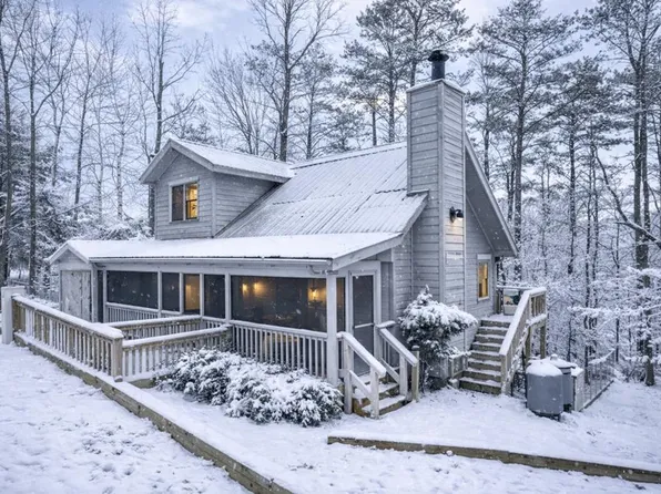 174 Seneca Way, Ellijay, GA 30540