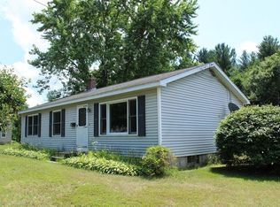 102 Turnpike Rd, Montague, MA 01376