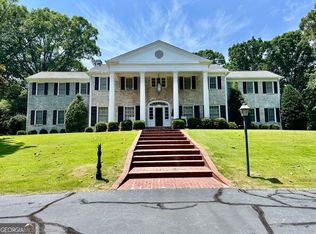 270 Dogwood Ln, Elberton, GA 30635