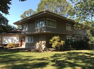 4401 Lochridge Rd, N Little Rock, AR 72116