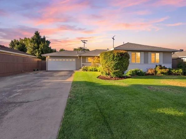 920 W Tokay St, Lodi, CA 95240