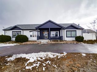 29670 E 166th Ave, Brighton, CO 80603