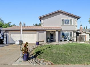 6511 Mossview Way, Citrus Heights, CA 95621