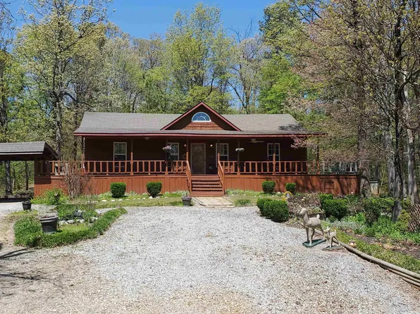 531 County Road 469, Piggott, AR 72454