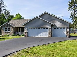 1998 Pine Rd, Mosinee, WI 54455