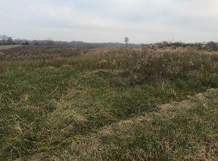 1198 Cook Ridge Rd, Brooksville, KY 41004