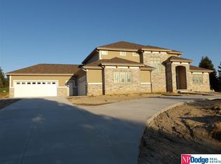 10607 S 168th Ave, Omaha, NE 68136