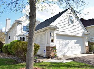 152 Christenson Ct NE, Fridley, MN 55432