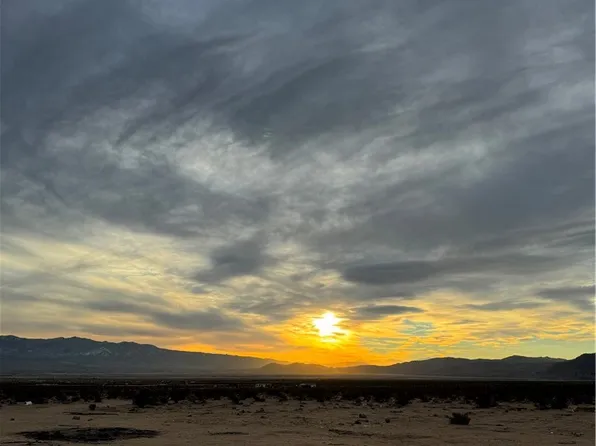 0 Harrod Rd #204, Lucerne Valley, CA 92356