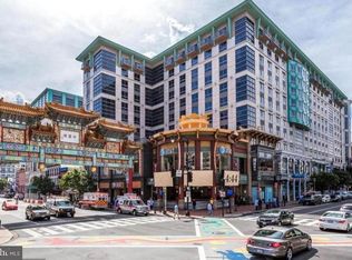 777 7th St NW APT 1022, Washington, DC 20001