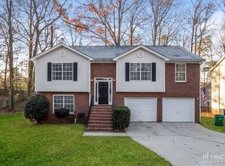 3169 Heathermere Dr, Decatur, GA 30034