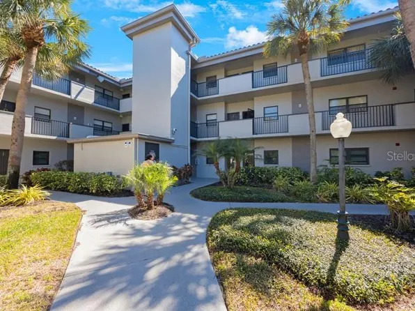 2650 COUNTRYSIDE BOULEVARD #A207, CLEARWATER, FL 33761