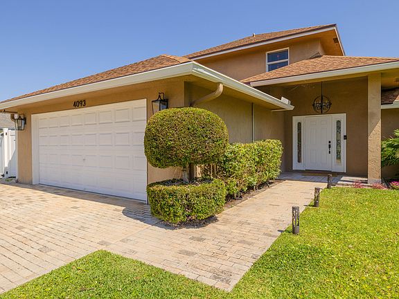 2nd image of 4093 Palo Verde Drive