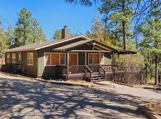 750 Center St, Ruidoso, NM 88345