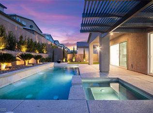 2670 Summit Springs St, Henderson, NV 89044