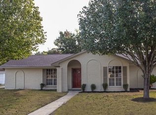 11615 Braewick Dr, Houston, TX 77035