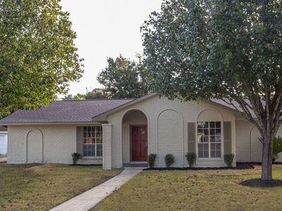 11615 Braewick Dr, Houston, TX, 77035