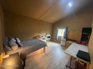 L3b9 Hanus Rd, Tok, AK 99780