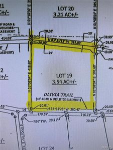 19 Halyon Rd, Perry, MO, 63462