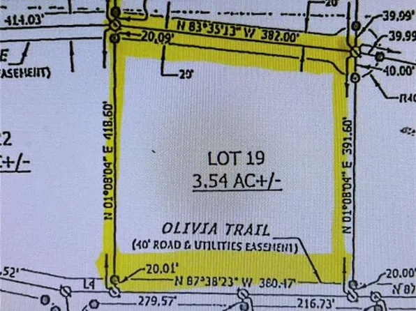 19 Halyon Rd, Perry, MO 63462