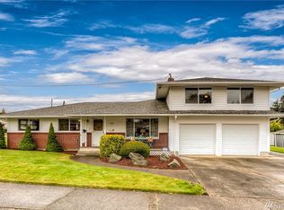 1721 S 80th St, Tacoma, WA 98408
