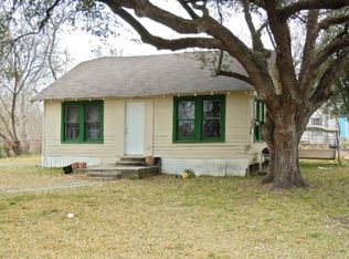 2315 Fayle St, Baytown, TX 77521