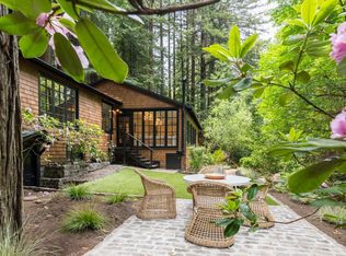 123 Cascade Dr, Mill Valley, CA 94941