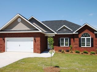 114 Hampton Meadows Dr, Bonaire, GA 31005