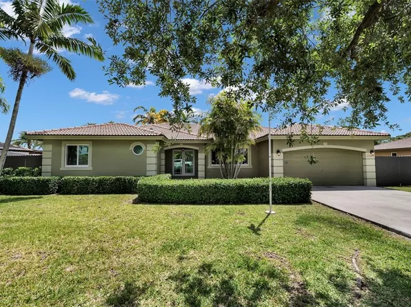 21131 SW 128th Ct, Miami, FL 33177