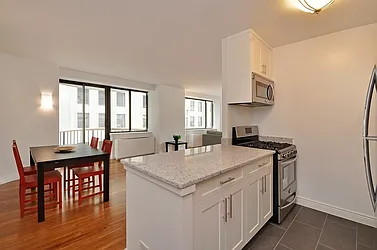 Rented by Corcoran