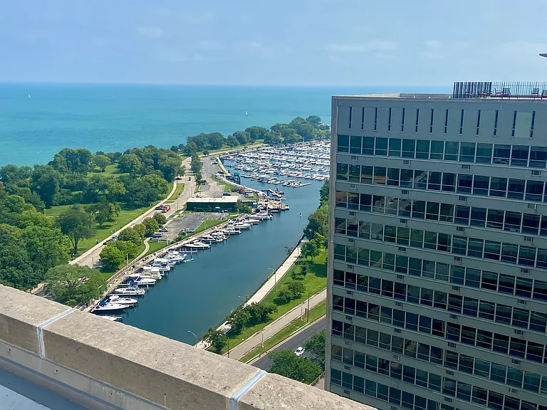 3550 N Lake Shore Dr #423 — Photo 18