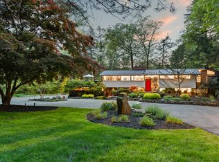 46 Valley Forge Rd, Weston, CT 06883