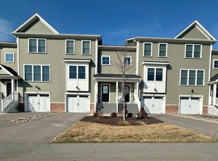 41 Park Ave #41, Mystic, CT 06355