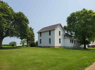 253 S Summer Hill Rd, Polo, IL 61064