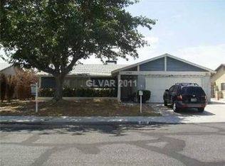 6367 Sparrow Ln, Las Vegas, NV 89103