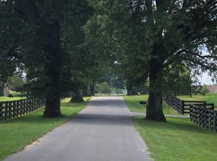 6 Eight Oak Ln, Harrodsburg, KY 40330