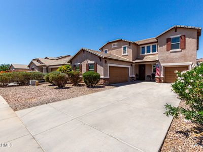 868 W Desert Glen Dr, San Tan Valley, AZ, 85143