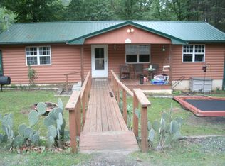 23477 N State Highway 307, Belleville, AR 72824