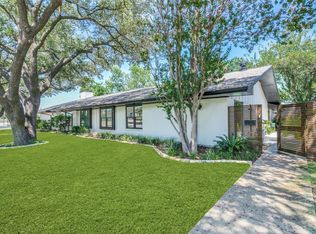 7009 Briarmeadow Dr, Dallas, TX 75230