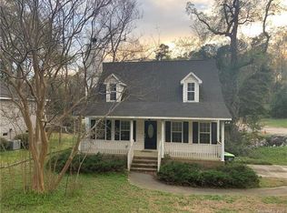 317 Harmon St, Lexington, SC 29072