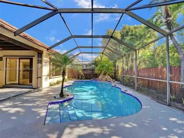 5254 SW 119th Ave, Cooper City, FL 33330