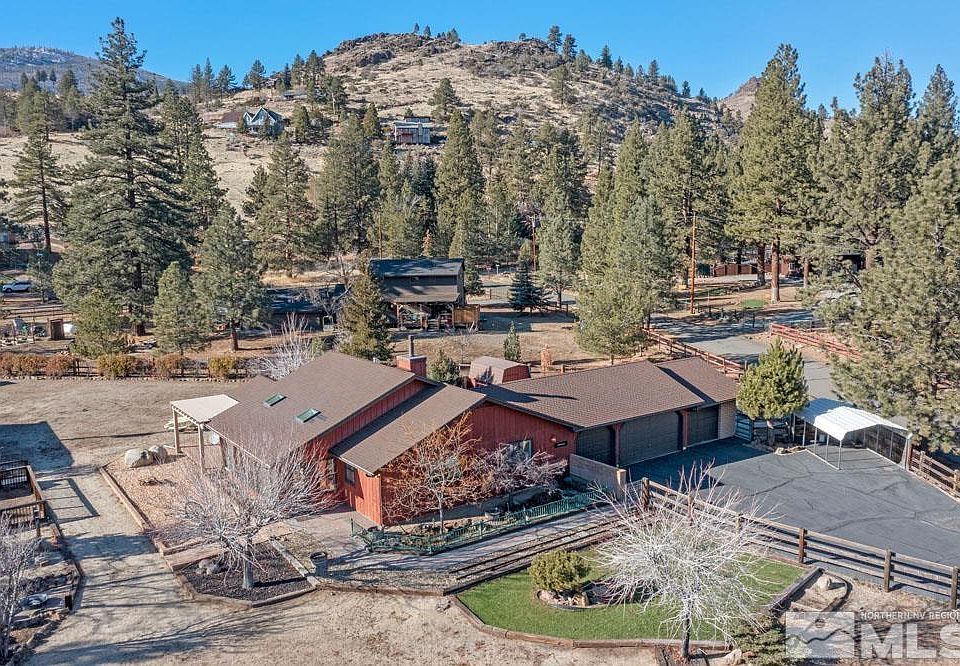 765 Beaver Creek Cir, Sierraville, CA 96126 MLS 230013951 Zillow