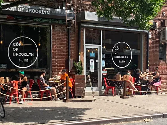 Rented by Pear NYC LLC | media 42