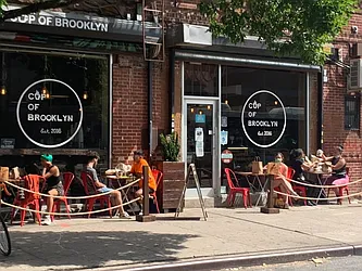 Rented by Pear NYC LLC